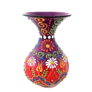 İnce Vazo 15 cm