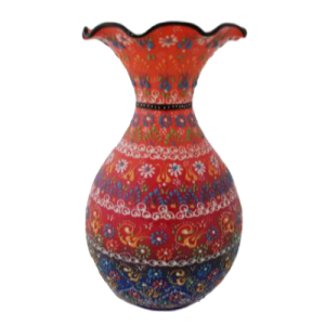 İnce Vazo 30 cm