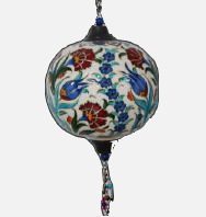 Zincirli Top 15 cm