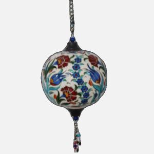 Zincirli Top 25 cm