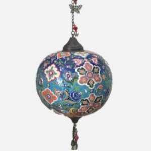 Zincirli Top 25 cm