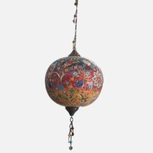 Zincirli Top 30 cm