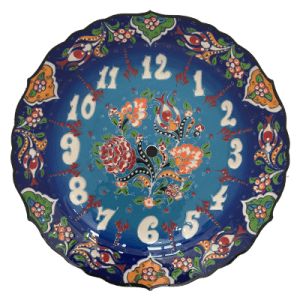 Duvar Saati 30 cm
