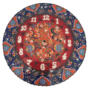 Duvar Saati 40 cm