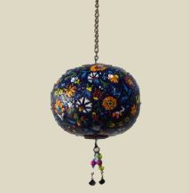 Zincirli Top 15 cm