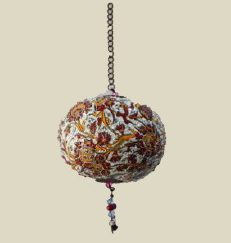 Zincirli Top 25 cm